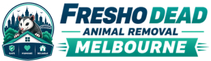 Fresho Dead Animal Removal Cranbourne West logo